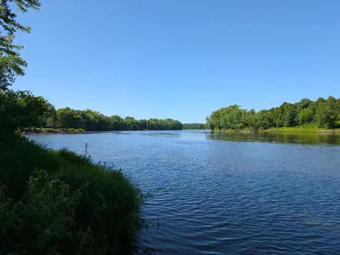3223 Sebie Lake Road Fort Ripley MN 56449