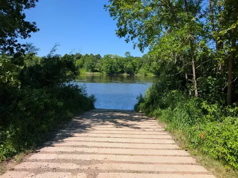 3223 Sebie Lake Road Fort Ripley MN 56449
