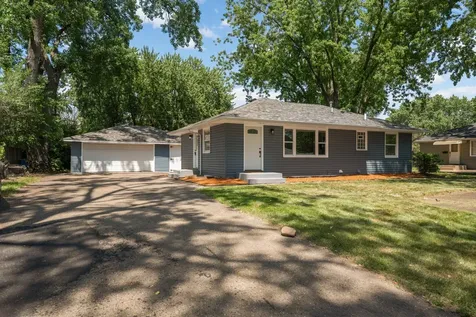 531 110th Avenue NW Coon Rapids MN 55448