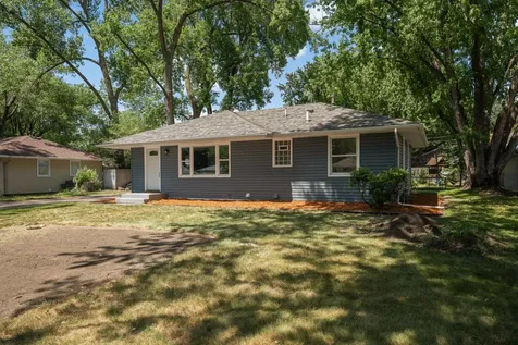 531 110th Avenue NW Coon Rapids MN 55448