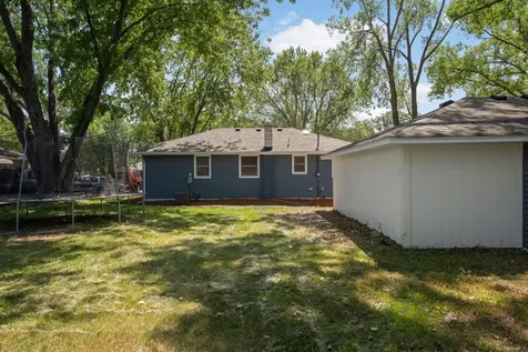 531 110th Avenue NW Coon Rapids MN 55448