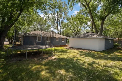 531 110th Avenue NW Coon Rapids MN 55448