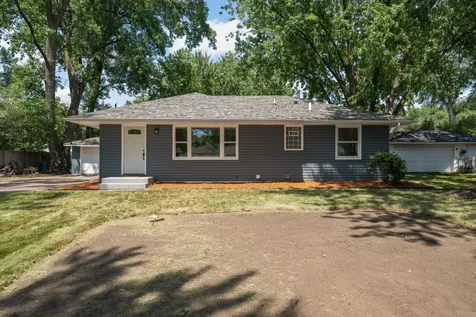 531 110th Avenue NW Coon Rapids MN 55448