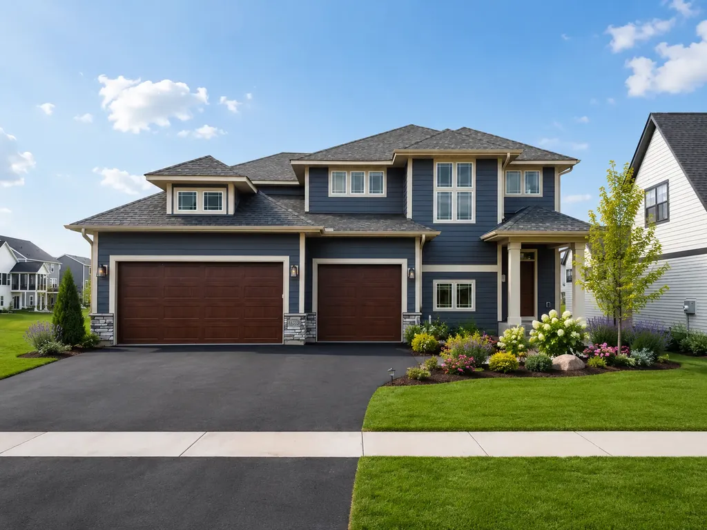 18200 103rd Avenue N Maple Grove MN 55311