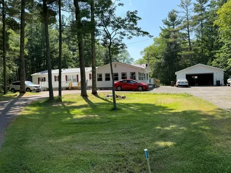 39687 30th Avenue Wahkon MN 56386