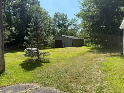 39687 30th Avenue Wahkon MN 56386