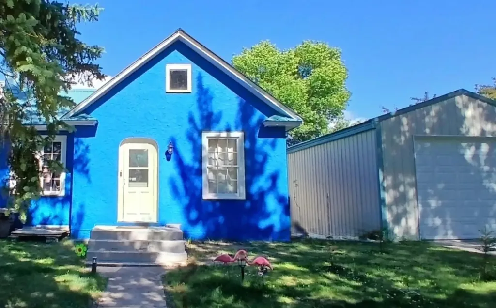 502 1st Avenue SE Baudette MN 56623
