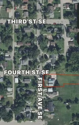 502 1st Avenue SE Baudette MN 56623