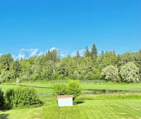 502 1st Avenue SE Baudette MN 56623