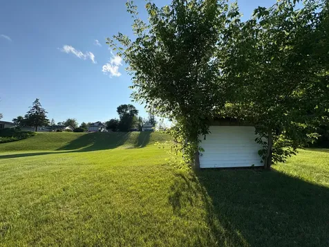 502 1st Avenue SE Baudette MN 56623