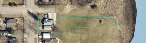 502 1st Avenue SE Baudette MN 56623
