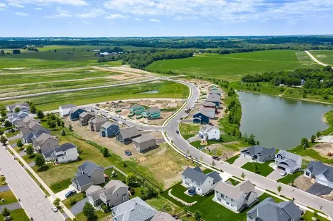 937 Stone Creek Drive Jordan MN 55352