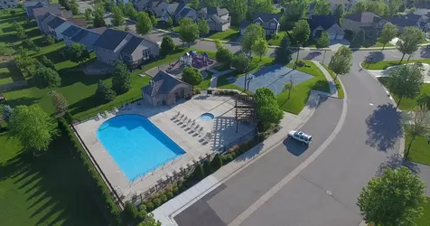 937 Stone Creek Drive Jordan MN 55352
