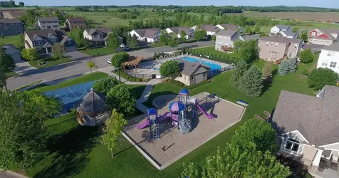 937 Stone Creek Drive Jordan MN 55352