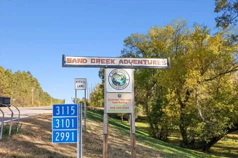 937 Stone Creek Drive Jordan MN 55352
