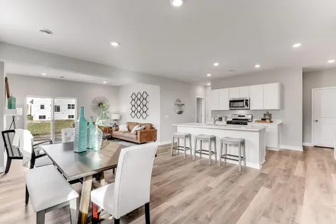 937 Stone Creek Drive Jordan MN 55352
