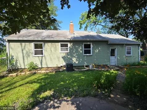 1020 Evergreen Lane N Plymouth MN 55441