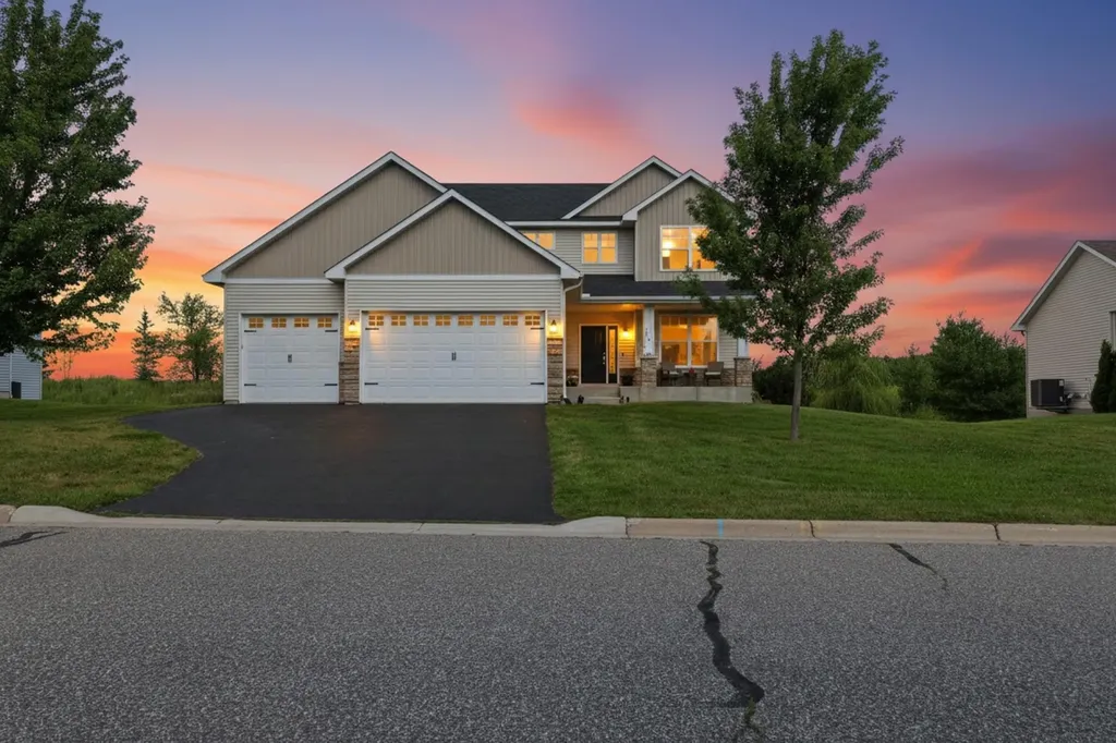 2206 Longhorn Lane Buffalo MN 55313