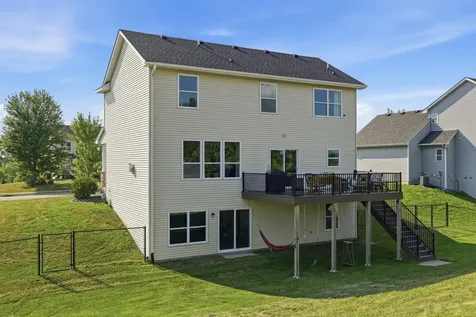 2206 Longhorn Lane Buffalo MN 55313