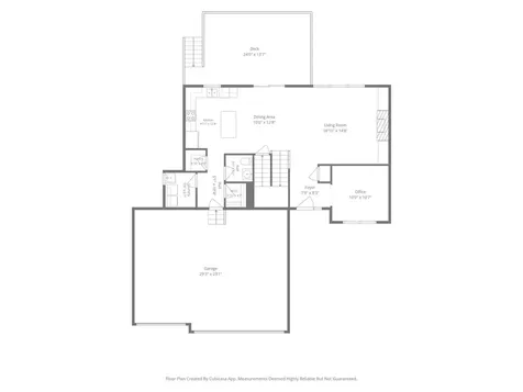 2206 Longhorn Lane Buffalo MN 55313