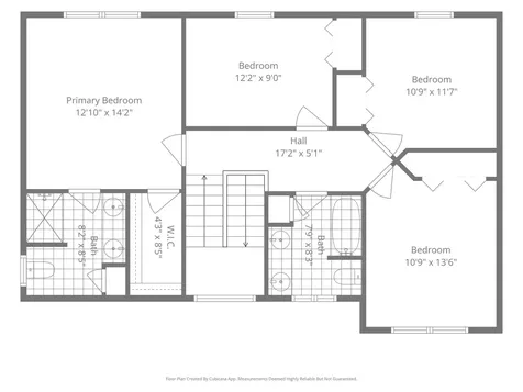 2206 Longhorn Lane Buffalo MN 55313