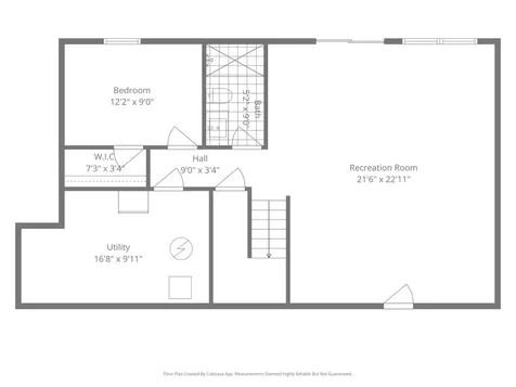 2206 Longhorn Lane Buffalo MN 55313