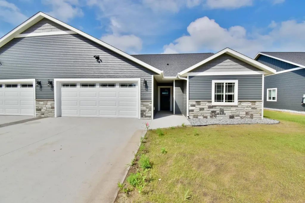 44911 N Sauk View Drive Sauk Centre MN 56378