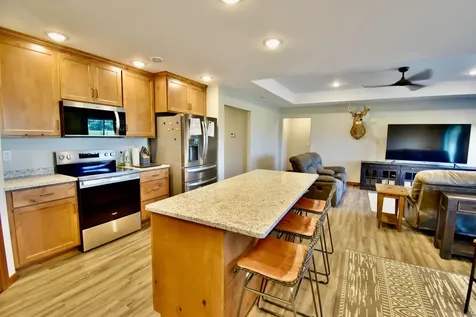 44911 N Sauk View Drive Sauk Centre MN 56378
