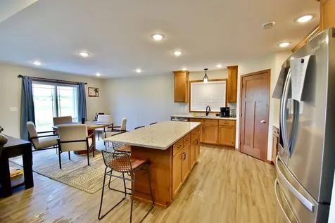 44911 N Sauk View Drive Sauk Centre MN 56378