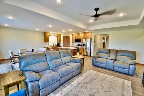 44911 N Sauk View Drive Sauk Centre MN 56378