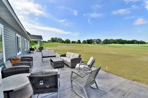 44911 N Sauk View Drive Sauk Centre MN 56378