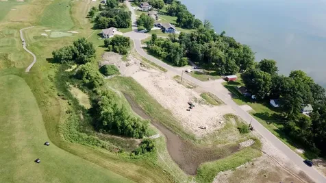 44911 N Sauk View Drive Sauk Centre MN 56378