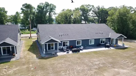 44911 N Sauk View Drive Sauk Centre MN 56378