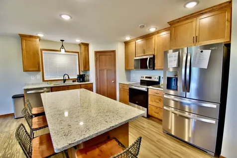 44911 N Sauk View Drive Sauk Centre MN 56378