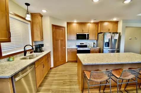 44911 N Sauk View Drive Sauk Centre MN 56378