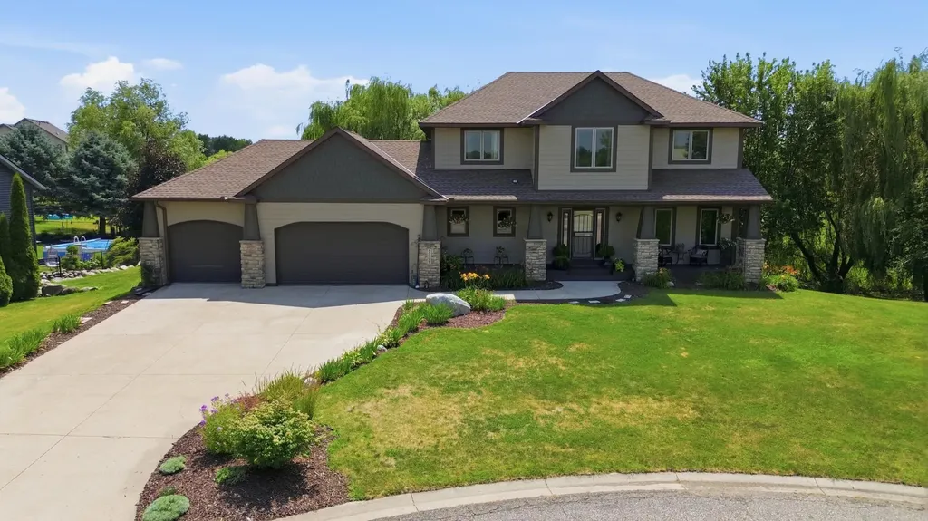 1309 Deerview Court SE Lonsdale MN 55046