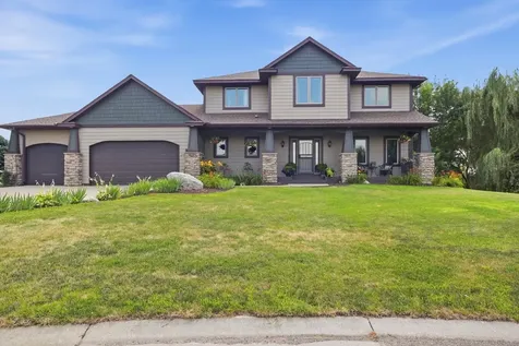 1309 Deerview Court SE Lonsdale MN 55046