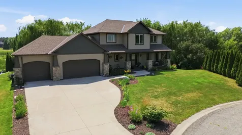 1309 Deerview Court SE Lonsdale MN 55046