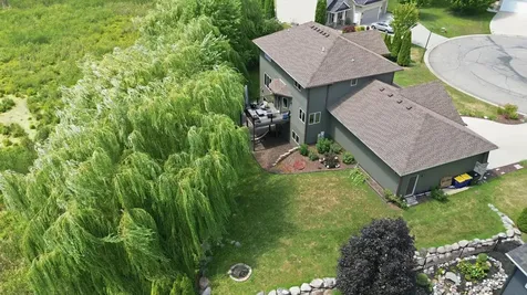 1309 Deerview Court SE Lonsdale MN 55046
