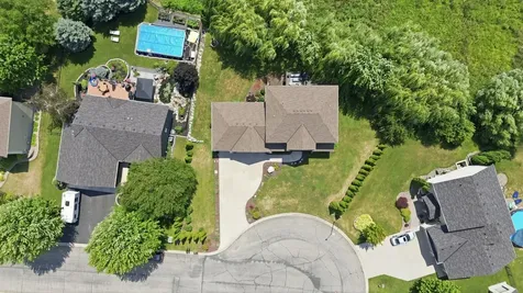1309 Deerview Court SE Lonsdale MN 55046