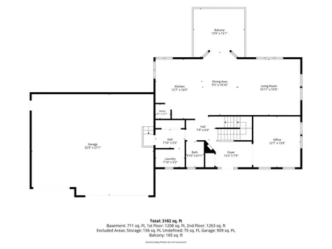 1309 Deerview Court SE Lonsdale MN 55046