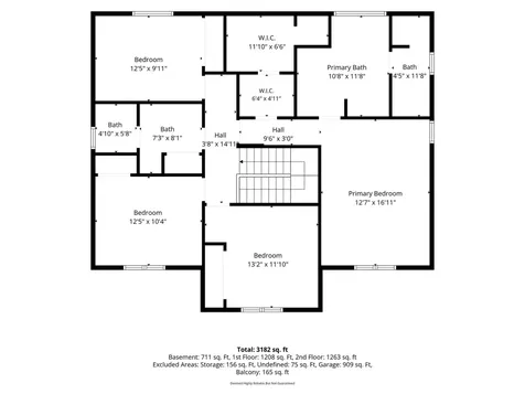 1309 Deerview Court SE Lonsdale MN 55046