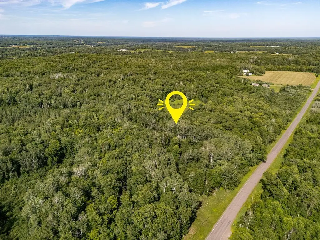 Tbd County Road 137 Moose Lake MN 55767