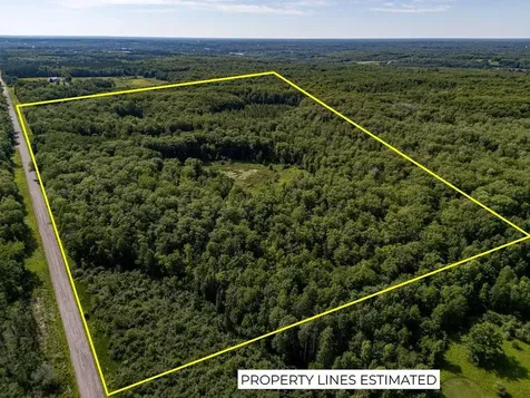 Tbd County Road 137 Moose Lake MN 55767