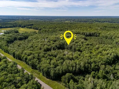 Tbd County Road 137 Moose Lake MN 55767