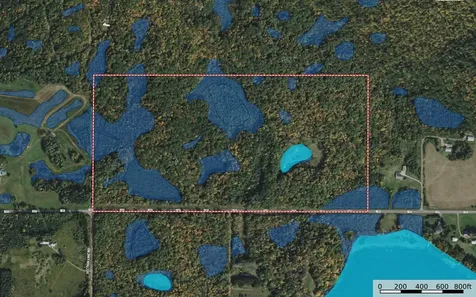 Tbd County Road 137 Moose Lake MN 55767