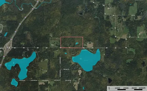 Tbd County Road 137 Moose Lake MN 55767