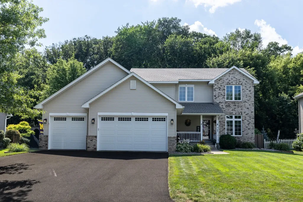 19447 Elkridge Trail Farmington MN 55024