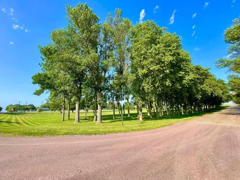 Tbd Center Street Clements MN 56224