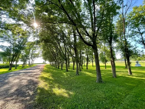 Tbd Center Street Clements MN 56224